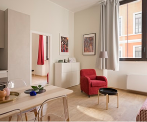 Studio / 1 Bedroom